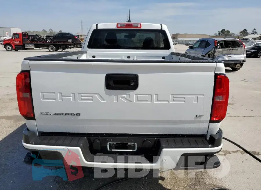 1GCHSCEA4M1287410 Photo# 6