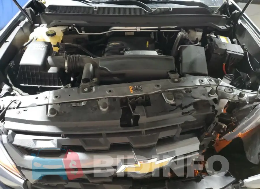 1GCHSCEA7N1155372 Photo# 12