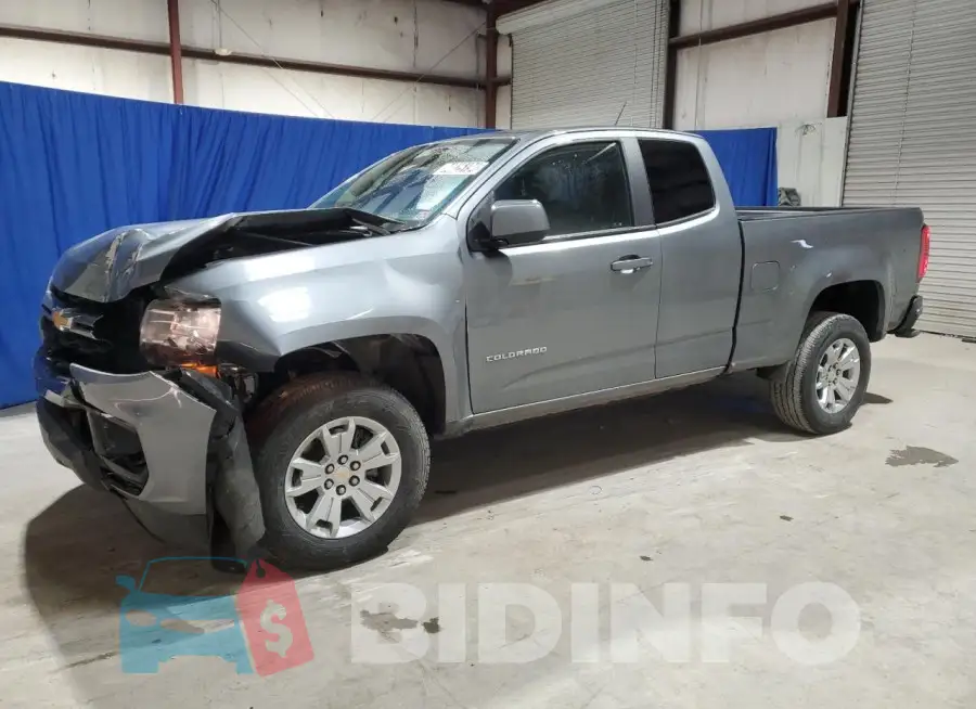 1GCHSCEA7N1155372 Photo# 1