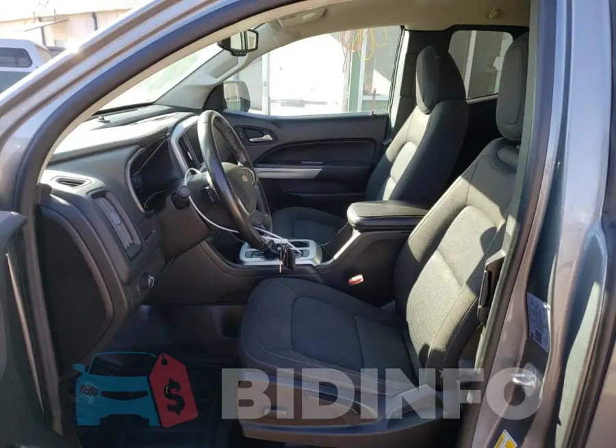 1GCHSCEA9M1273440 Photo# 7
