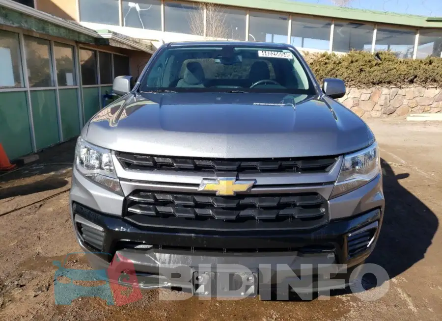 1GCHSCEA9M1273440 Photo# 5