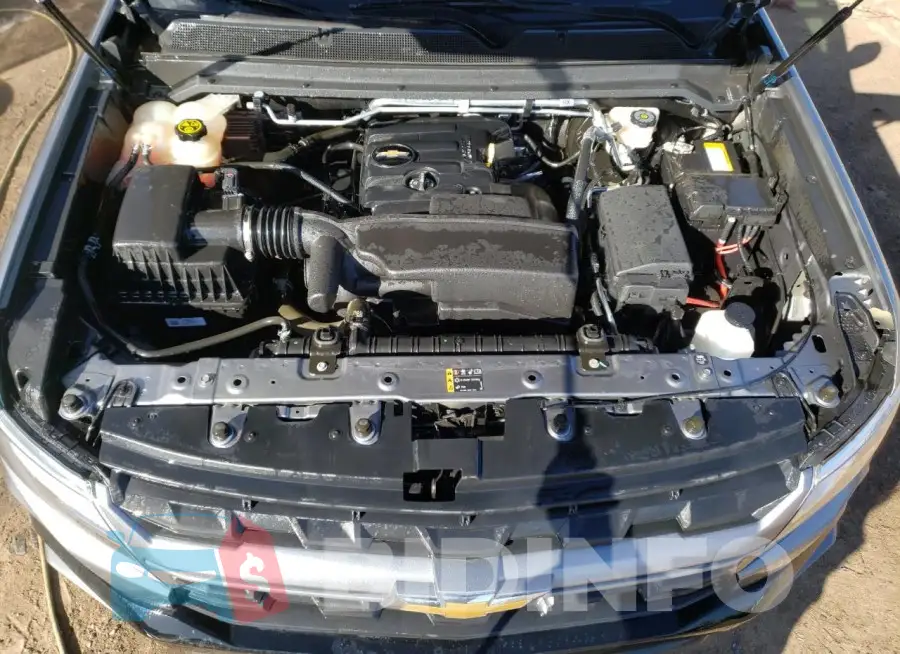 1GCHSCEA9M1273440 Photo# 11