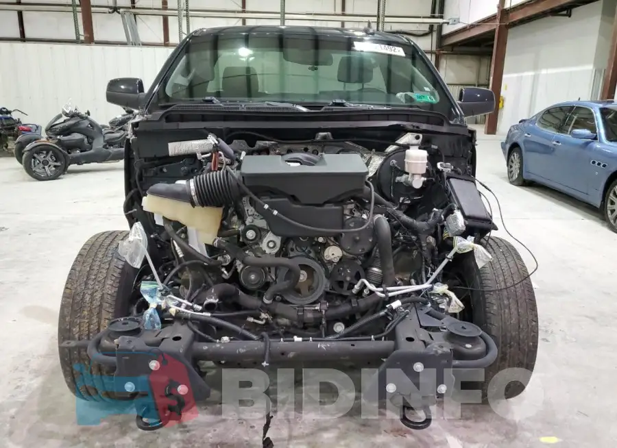 1GCNKREH4JZ239082 Photo# 5