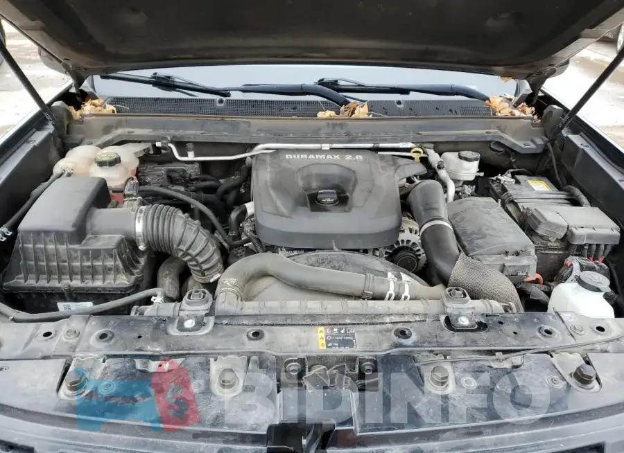1GCPTEE15L1110934 Photo# 11
