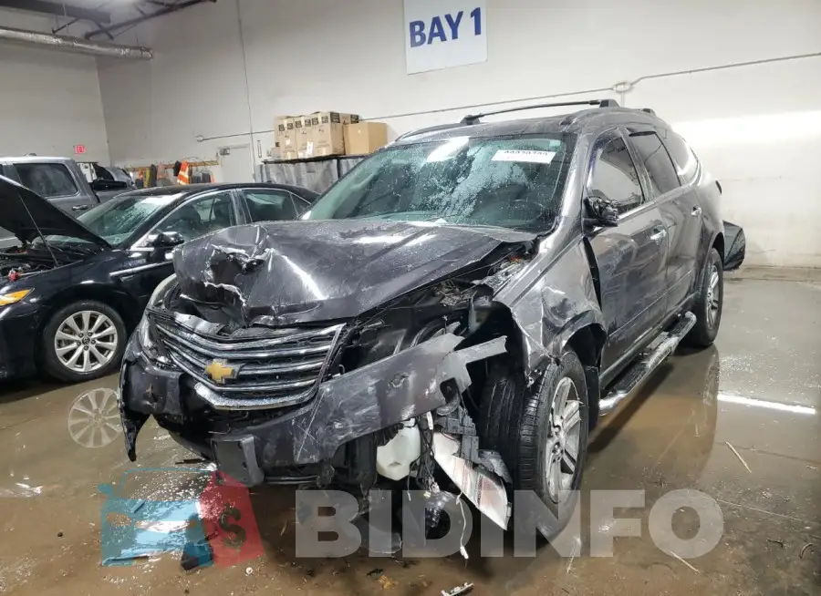1GNKRHKD5GJ201921 Photo# 1