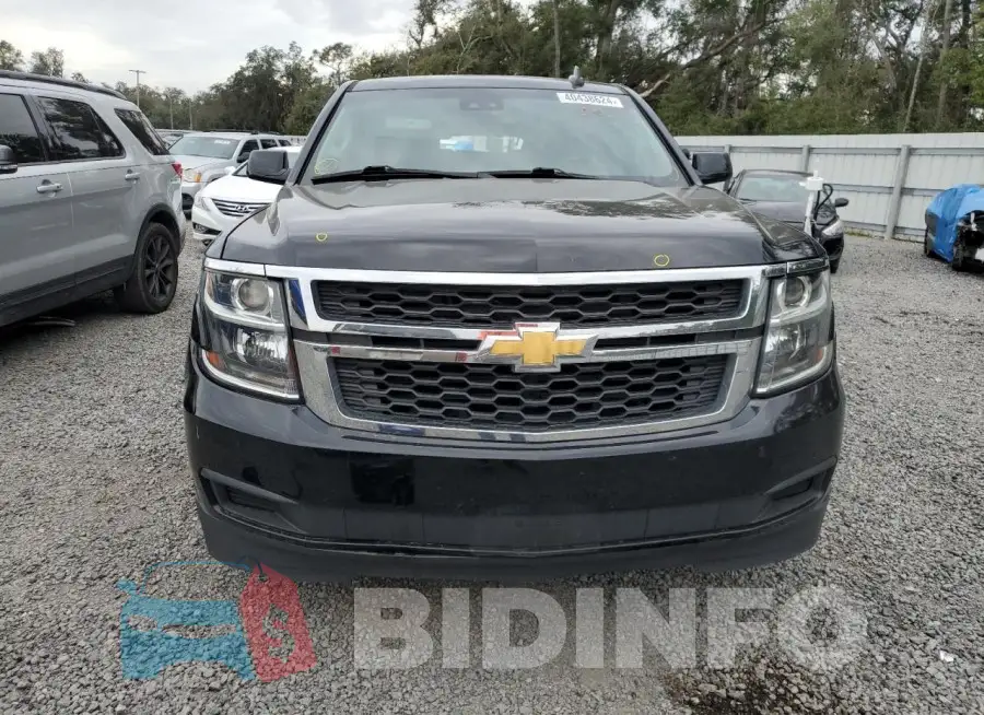 1GNSCHKC4LR173081 Photo# 5