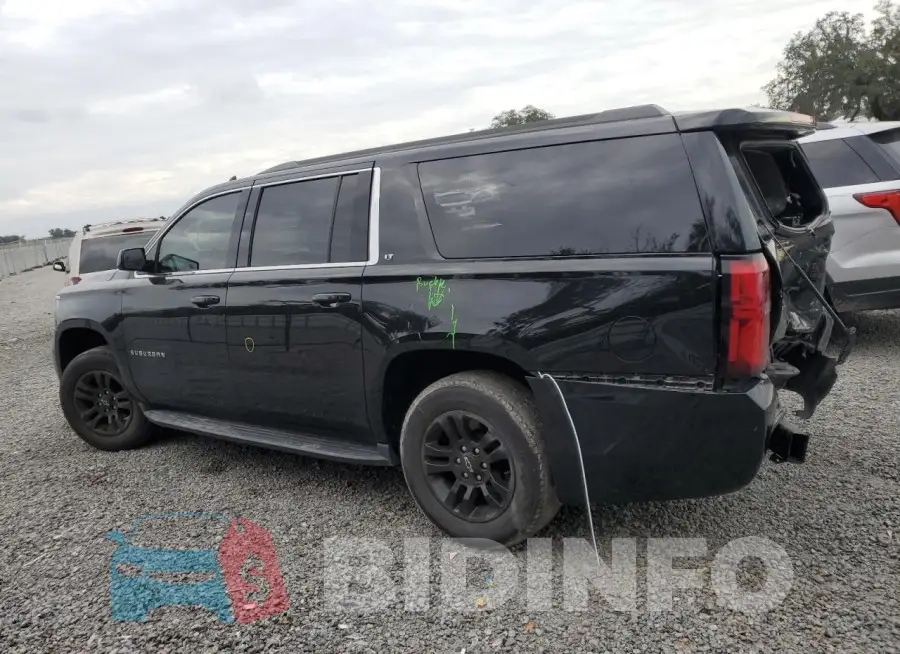 1GNSCHKC4LR173081 Photo# 2