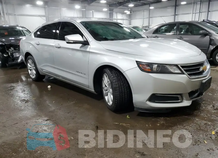 2G1115S36G9189414 Photo# 4