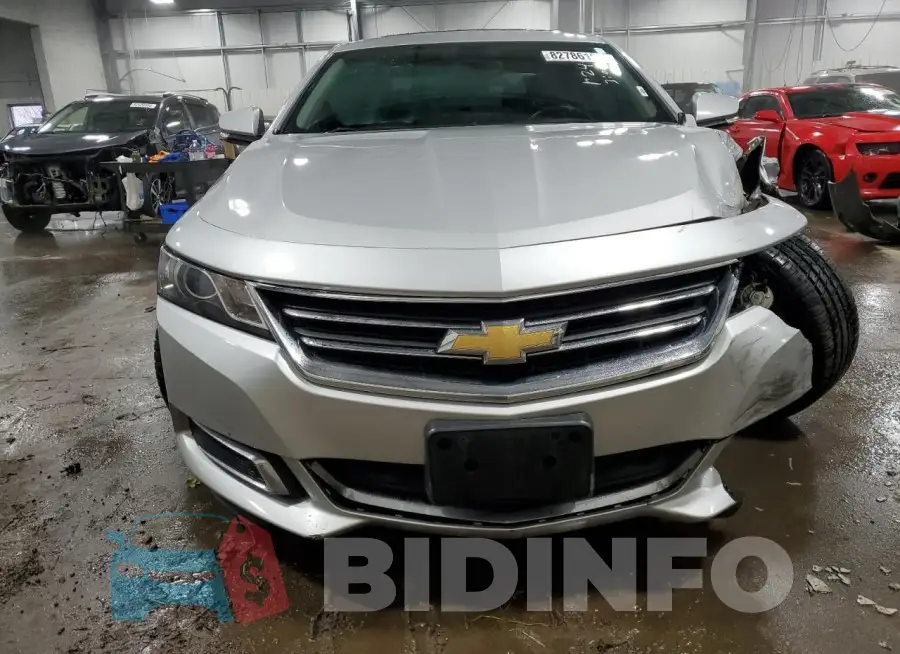 2G1115S36G9189414 Photo# 5