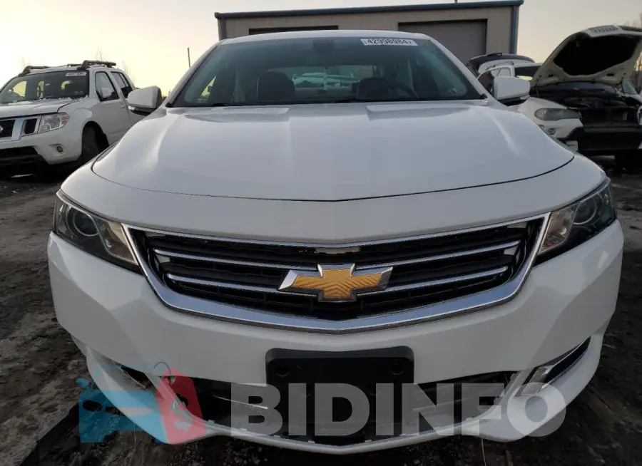 2G1125S35F9257293 Photo# 5