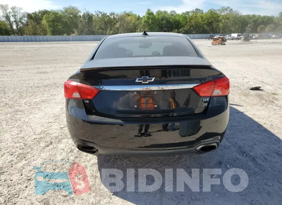 2G1165S30F9209849 Photo# 6