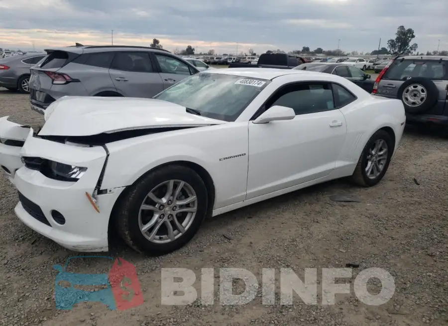 2G1FB1E30F9309164 Photo# 1