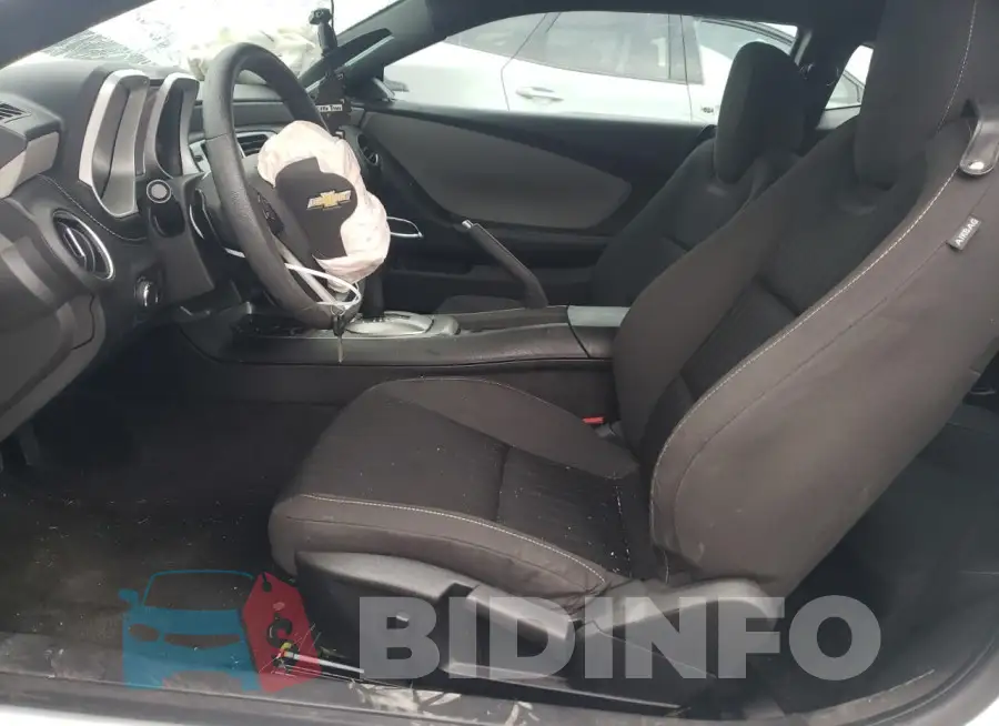 2G1FB1E30F9309164 Photo# 7