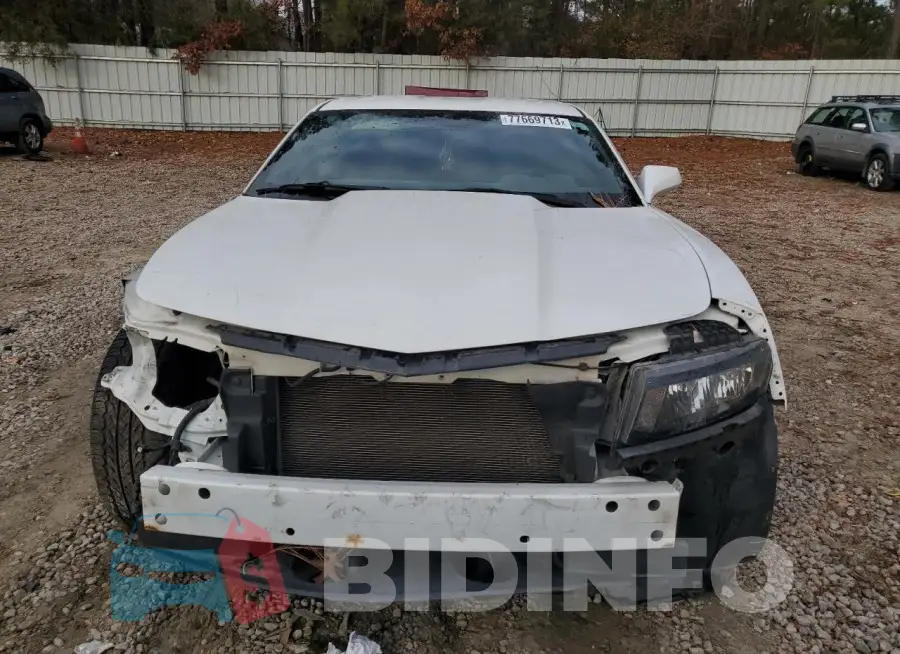 2G1FB1E35F9302050 Photo# 5