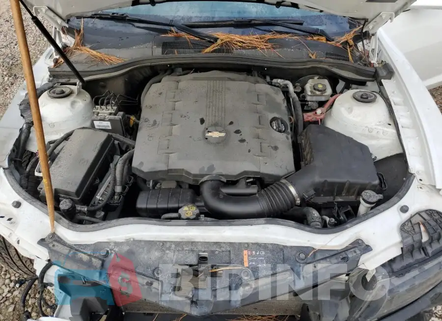 2G1FB1E35F9302050 Photo# 11