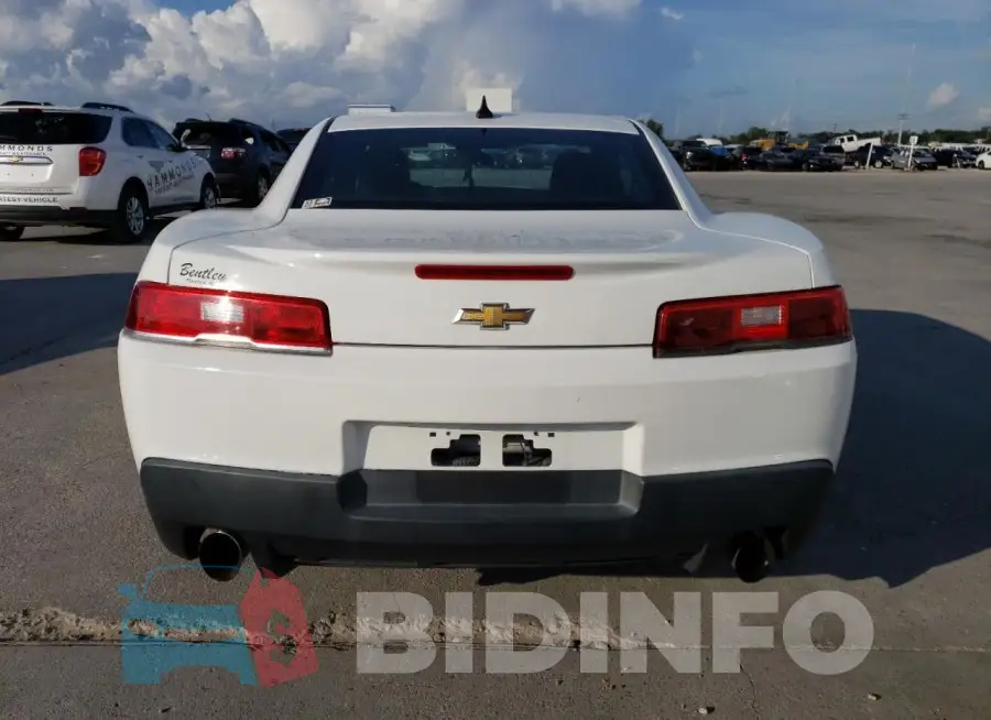 2G1FD1E36F9237557 Photo# 6