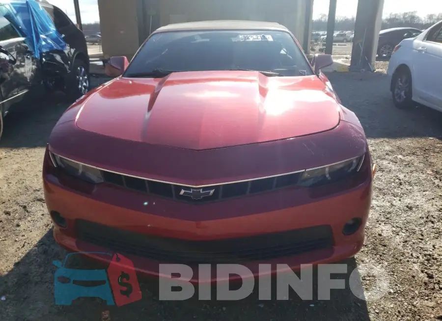 2G1FF3D32F9136975 Photo# 5