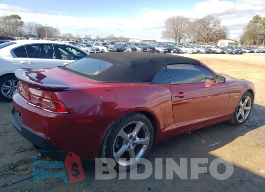 2G1FF3D32F9136975 Photo# 3