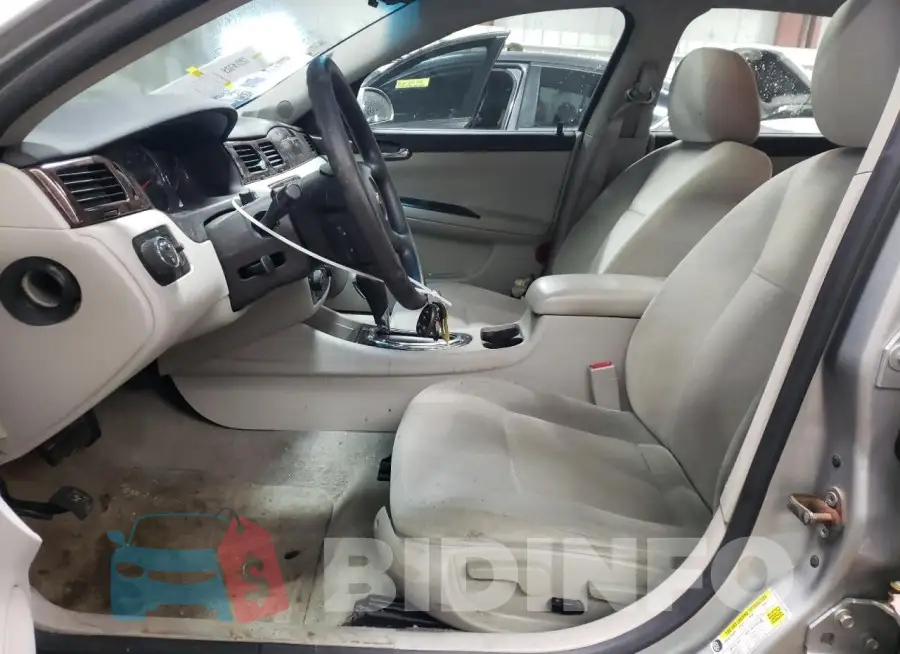 2G1WB5E31F1151097 Photo# 7
