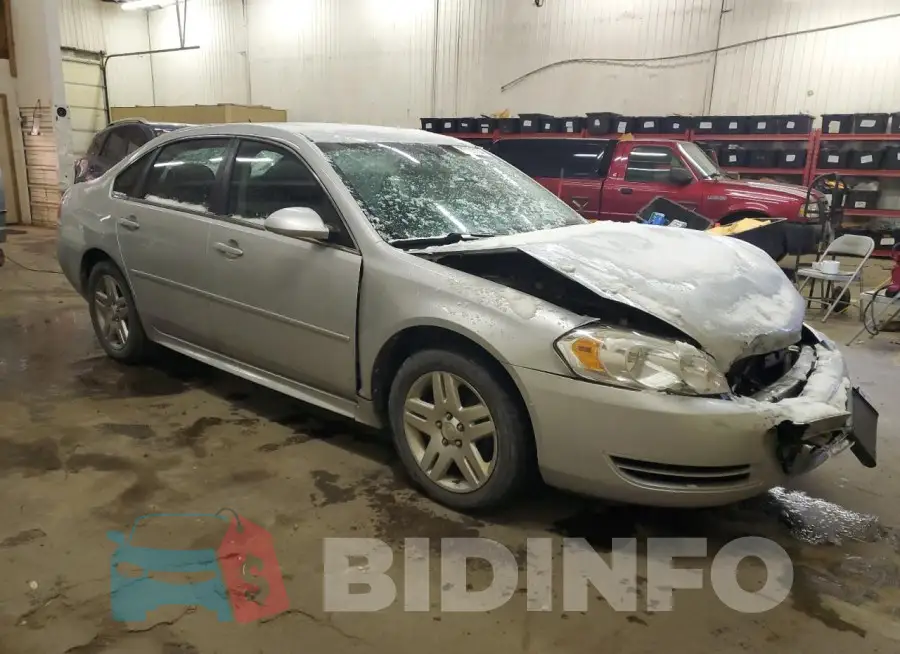 2G1WB5E38F1117349 Photo# 4