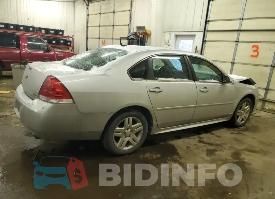 2G1WB5E38F1117349 Photo# 3