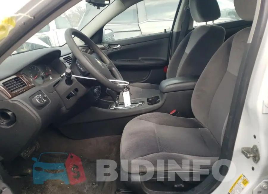 2G1WB5E38F1171508 Photo# 7