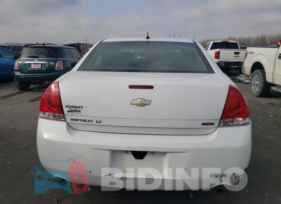 2G1WB5E38F1171508 Photo# 6