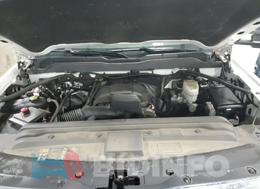 2GC2KREG7K1160025 Photo# 11