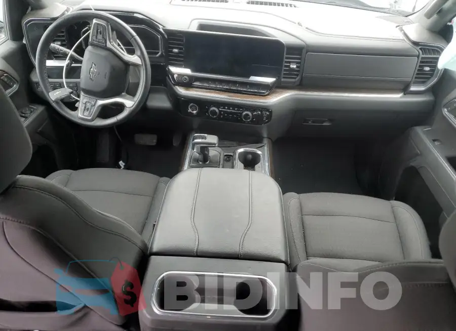 2GCUDEED7P1108645 Photo# 8