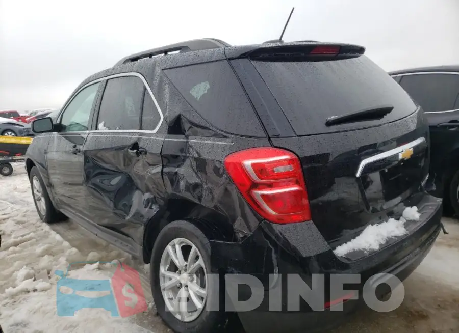 2GNALCEK1G6269270 Photo# 2