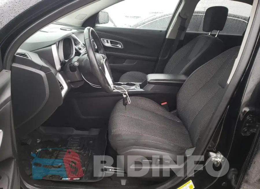 2GNALCEK1G6269270 Photo# 7