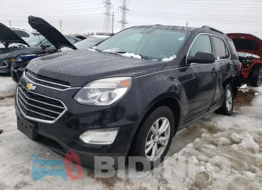 2GNALCEK1G6269270 Photo# 1