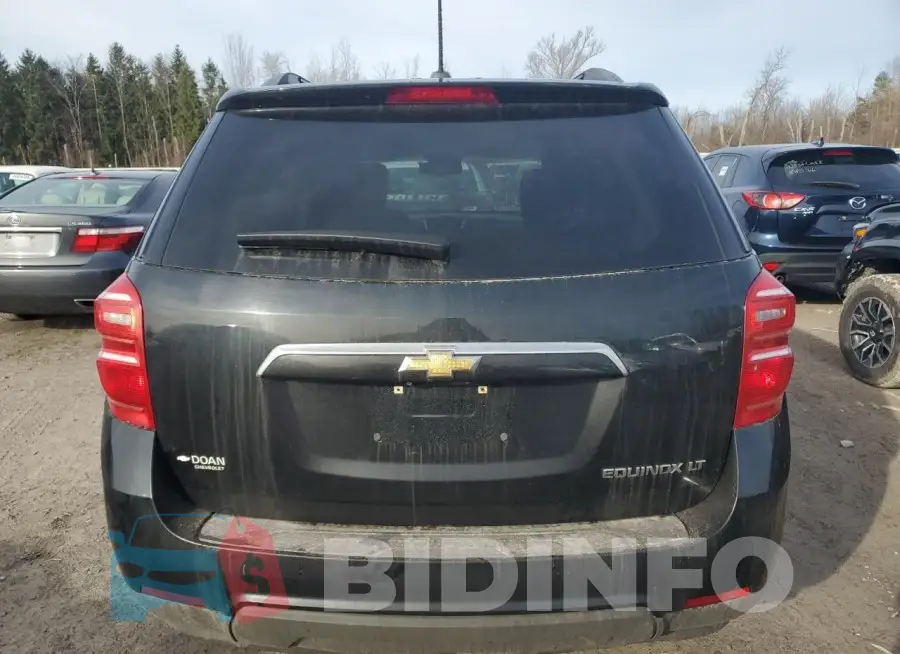 2GNALCEK2G1156473 Photo# 6