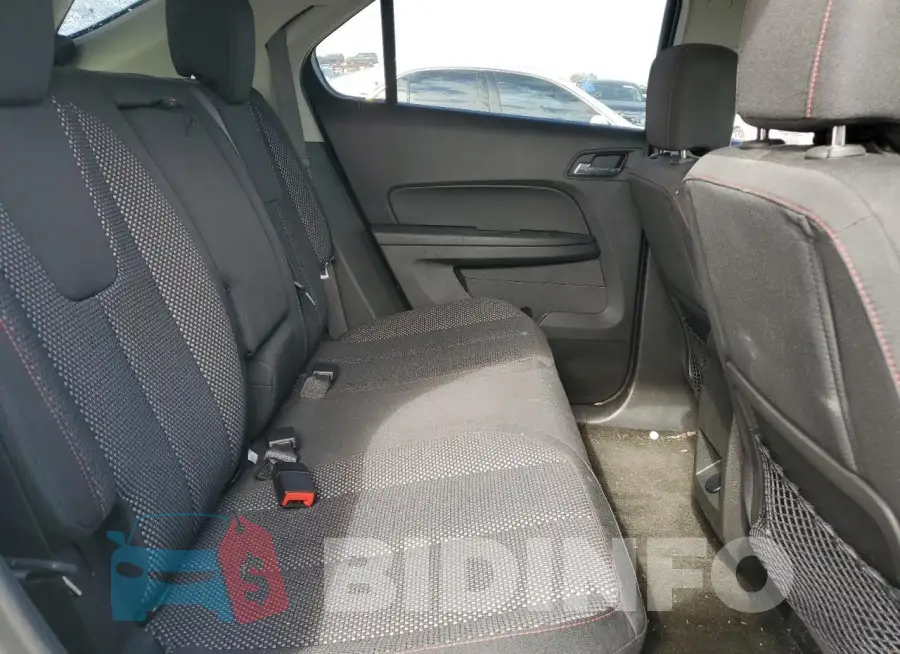 2GNALCEK9H1599463 Photo# 11
