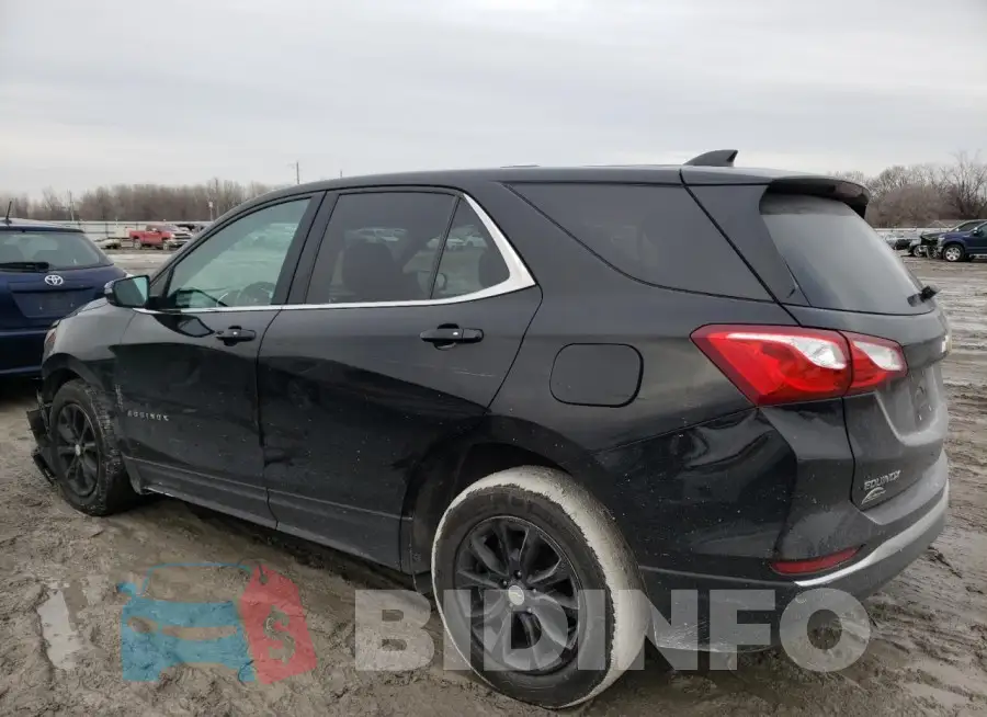 2GNAXJEVXJ6318900 Photo# 2