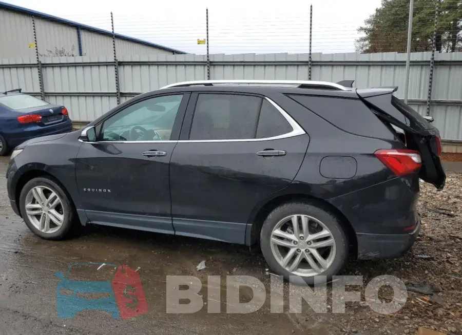 2GNAXPEX2L6251765 Photo# 2
