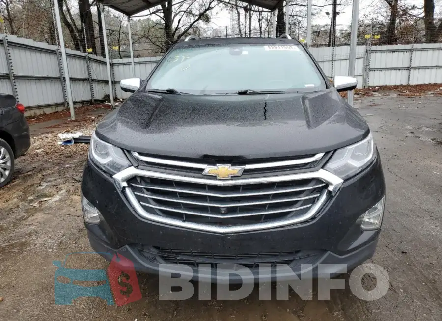 2GNAXPEX2L6251765 Photo# 5