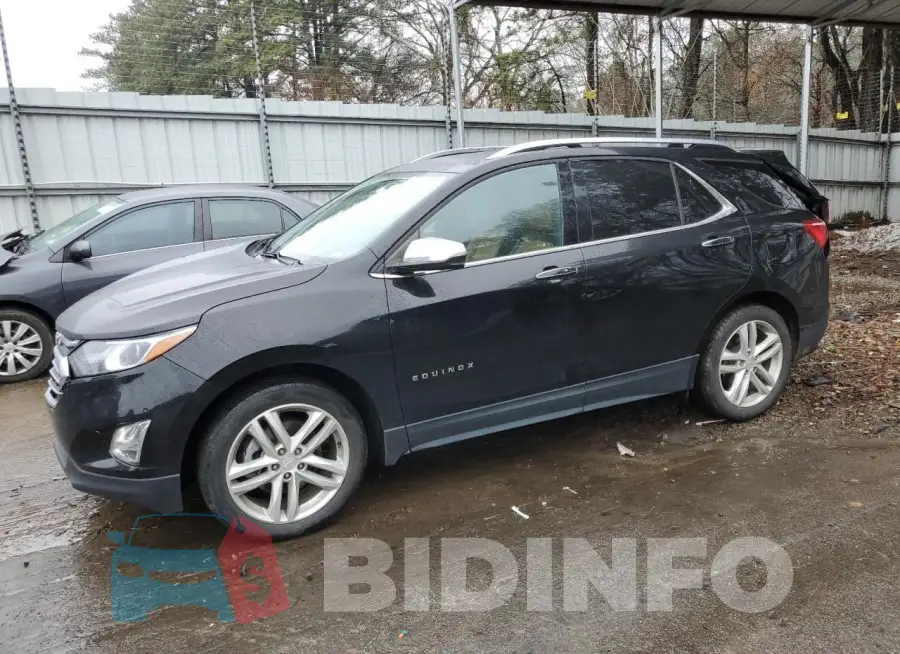 2GNAXPEX2L6251765 Photo# 1