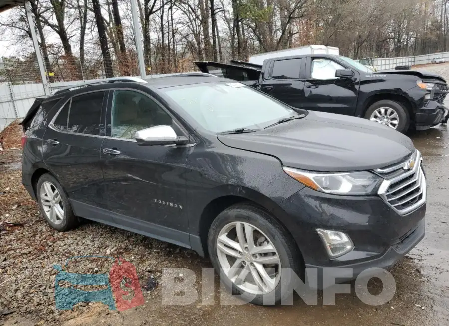 2GNAXPEX2L6251765 Photo# 4