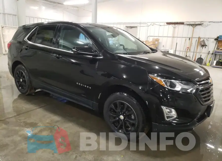 2GNAXTEV0K6135440 Photo# 4