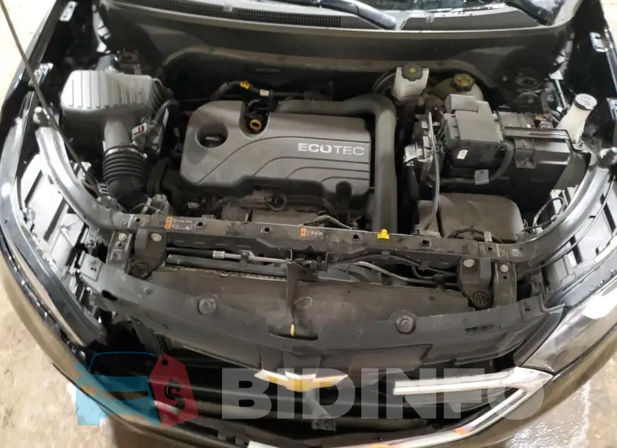 2GNAXTEV3L6229930 Photo# 11