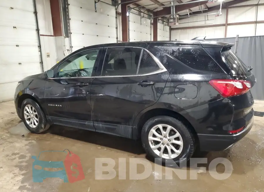 2GNAXTEV3L6229930 Photo# 2