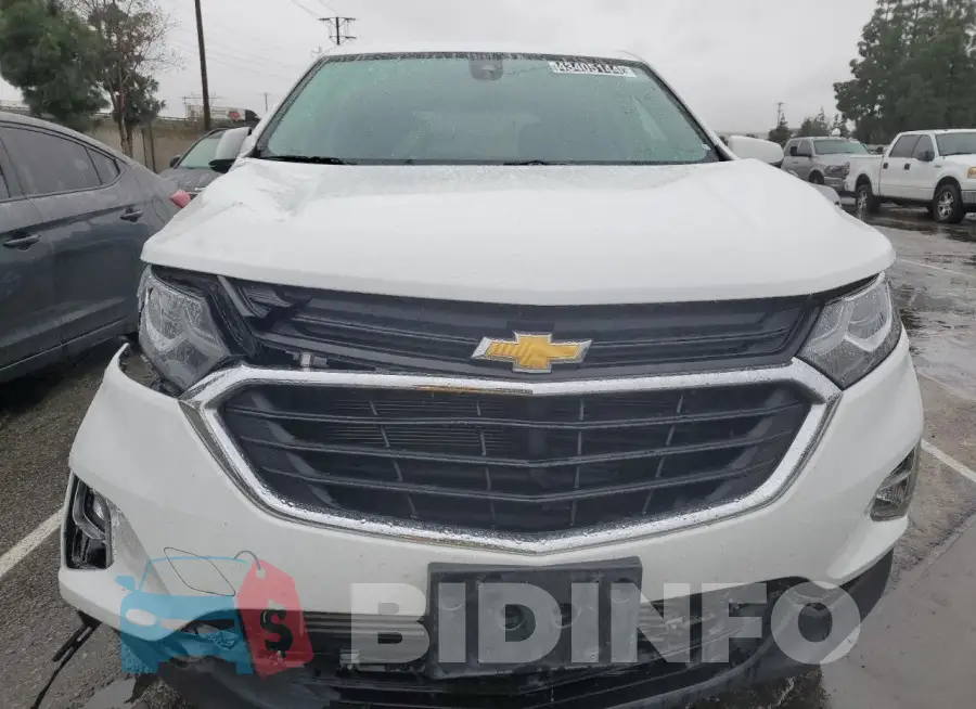 2GNAXTEV8M6102401 Photo# 5