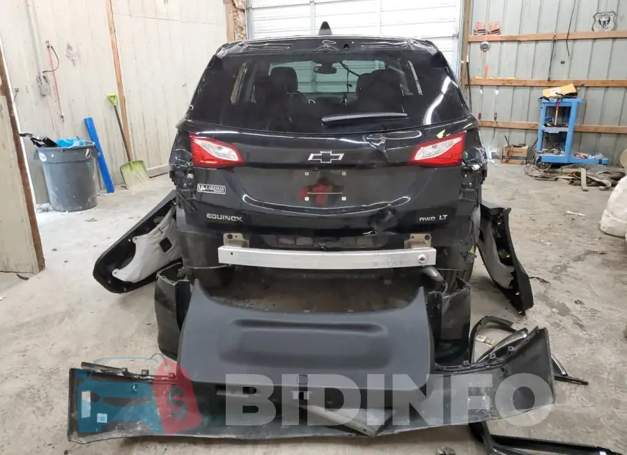 2GNAXUEV9L6144743 Photo# 6