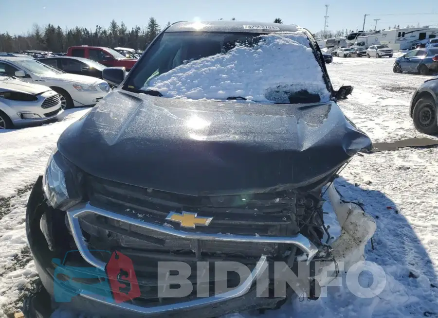 2GNAXUEVXM6108321 Photo# 5