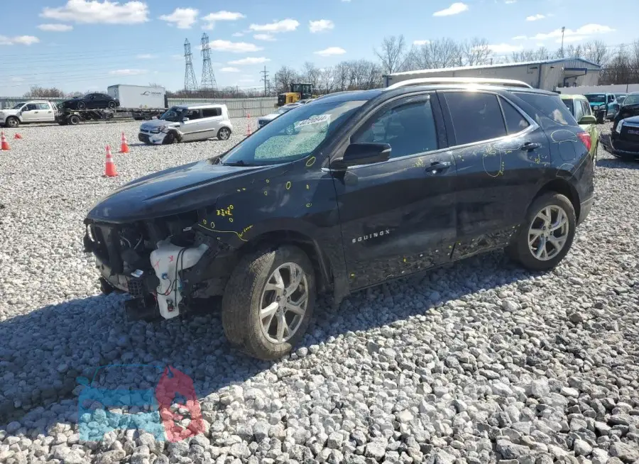 2GNAXVEXXK6179281 Photo# 1
