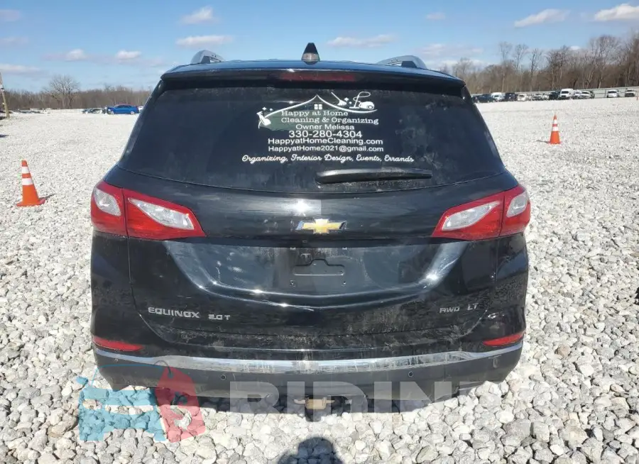 2GNAXVEXXK6179281 Photo# 6