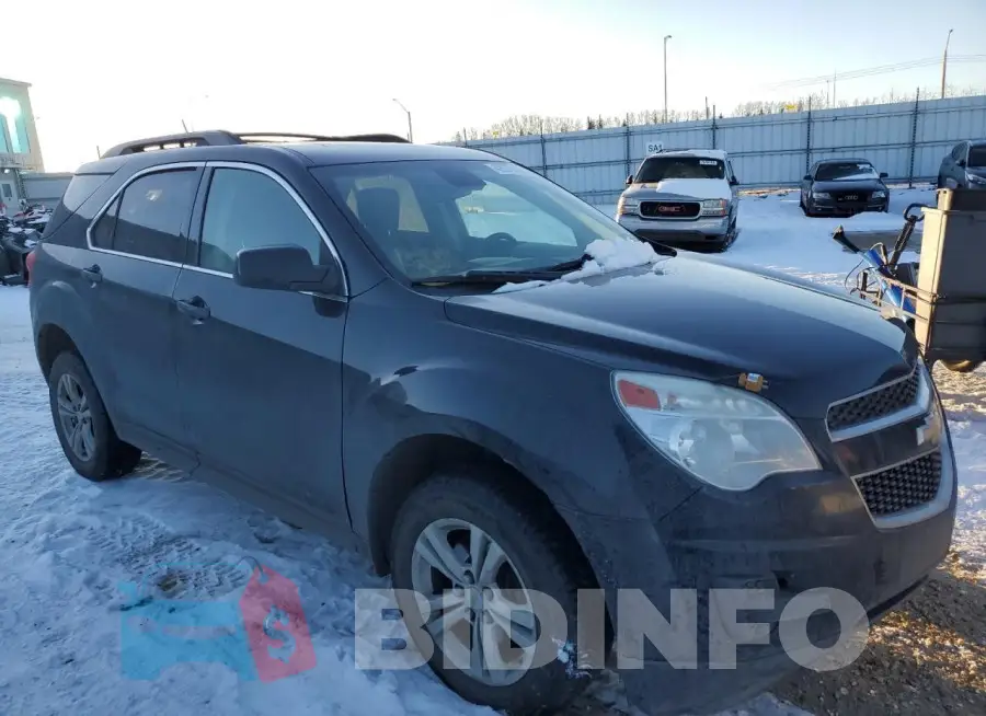 2GNFLFE34F6272243 Photo# 4