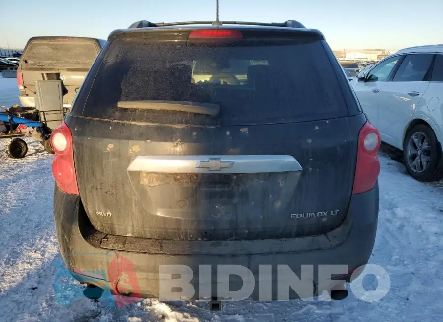 2GNFLFE34F6272243 Photo# 6