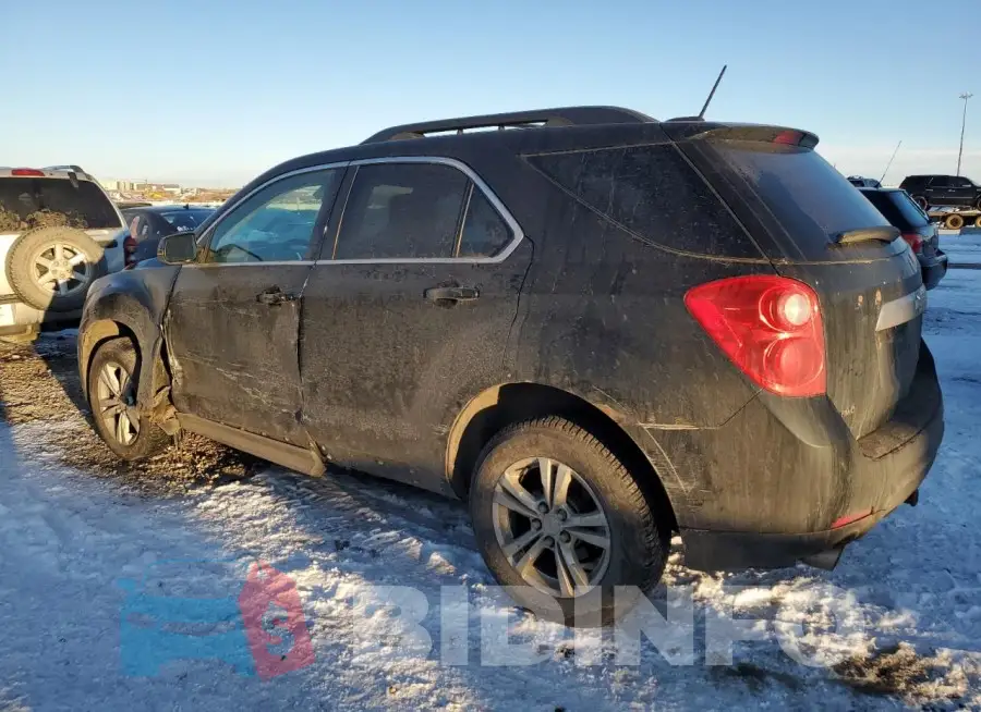 2GNFLFE34F6272243 Photo# 2
